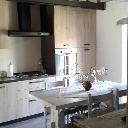 Casa Gelsomino * 巴尼圣菲利波