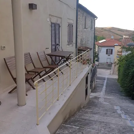 Casa Gelsomino 度假居 *