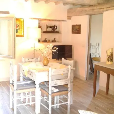 Casa Gelsomino * 巴尼圣菲利波