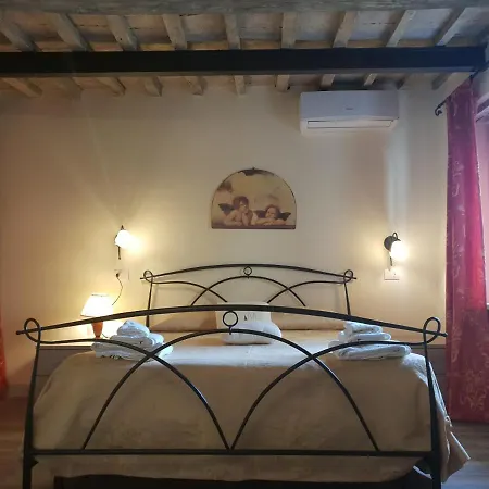 Casa Gelsomino 度假居